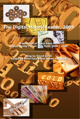 Digital Money Reader - David Birch