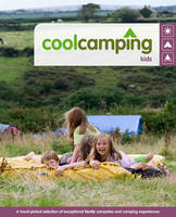 Cool Camping - Clover Stroud, Jonathan Knight, Andrea Oates, Alexandra Tilley Loughrey