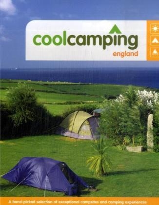 Cool Camping - Jonathan Knight, Paul Marsden, Andy Stothert