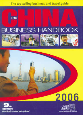 The China Business Handbook