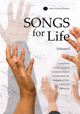 Songs for Life - Althea Wray, Kingsley Wray, Ian Cooper