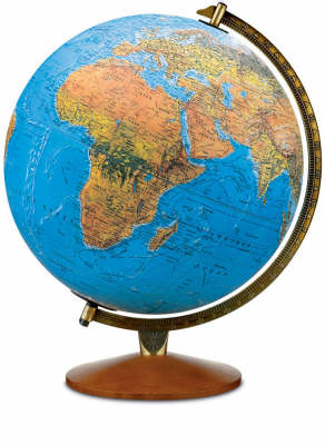 Cook Globe