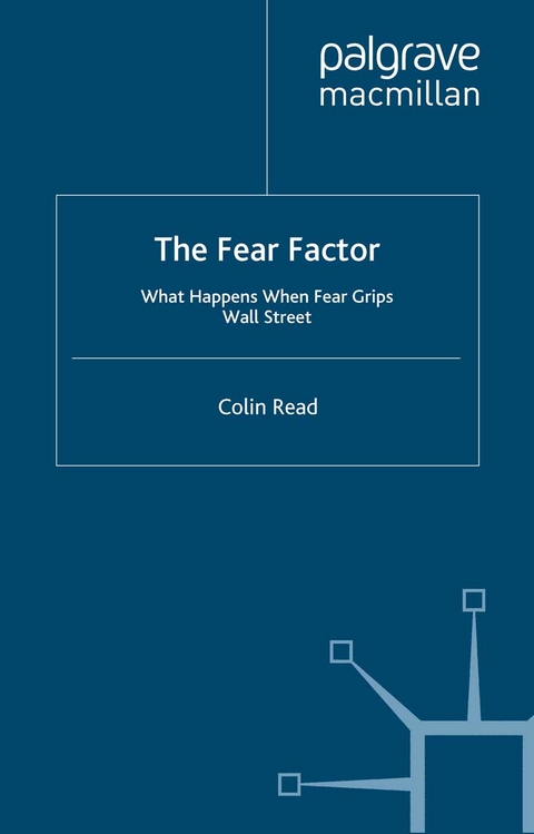 Fear Factor -  C. Read