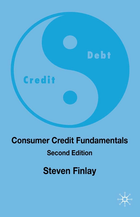 Consumer Credit Fundamentals - S. Finlay