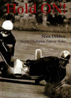 Hold On! - Stan Dibben