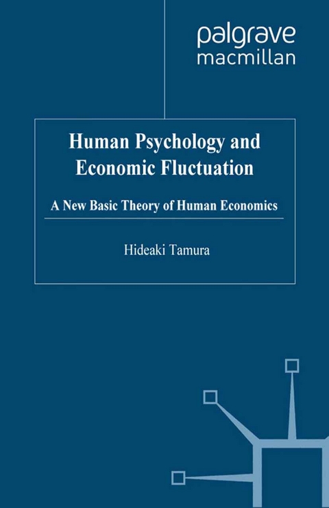 Human Psychology and Economic Fluctuation - H. Tamura