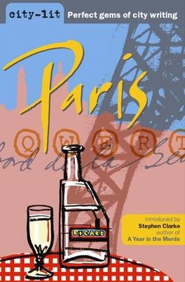 Paris City-lit - Heather Reyes