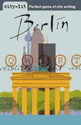 Berlin City-lit - 
