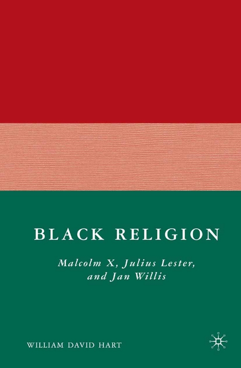 Black Religion -  W. Hart
