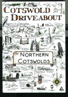 Cotswold Driveabout - North - Peter T. Reardon