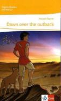 Dawn over the outback - Howard Rayner