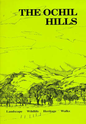 The Ochil Hills - L. Corbett,  etc.