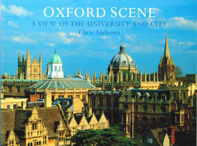 Oxford Scene - Chris Andrews, David Huelin