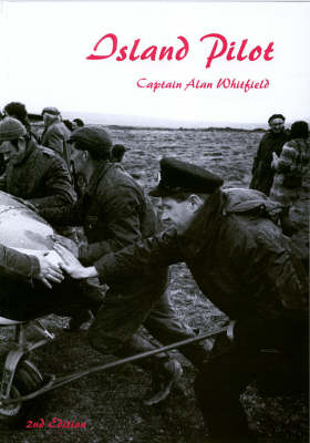 Island Pilot - Captain Alan Whitfield