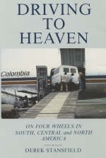 Driving to Heaven - Derek Stansfield