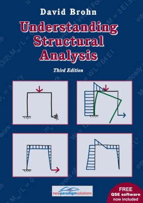 Understanding Structural Analysis - David M. Brohn