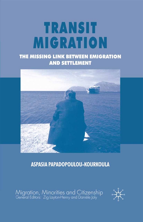 Transit Migration -  A. Papadopoulou-Kourkoula