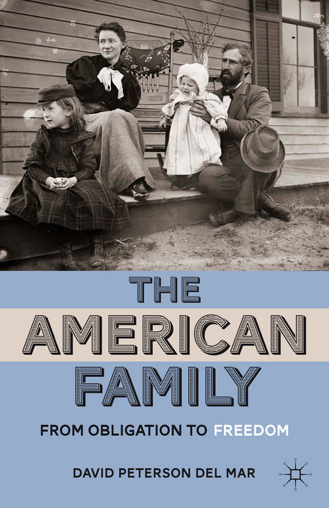American Family -  David PETERSON DEL MAR