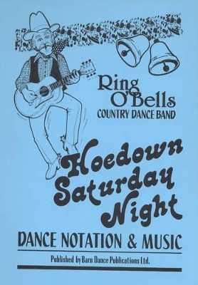 Hoedown Saturday Night - Derek Jones