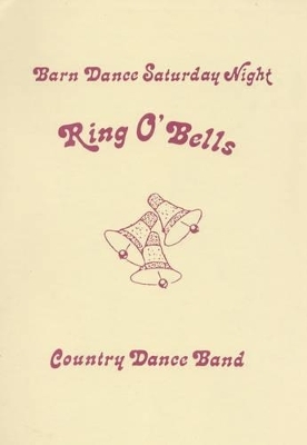 Barn Dance Saturday Night - Derek Jones