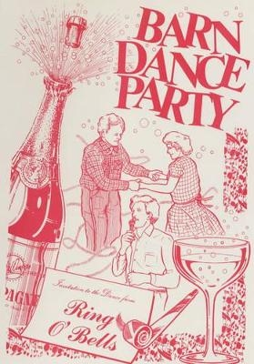 Barn Dance Party - Derek Jones