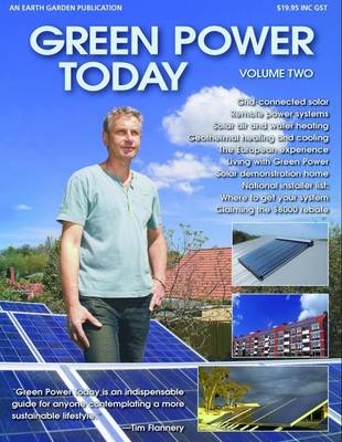 Green Power Today - Volume 2 - 