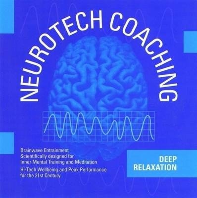 Neurotech Coaching - jonathan robert banks