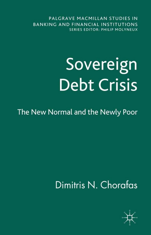 Sovereign Debt Crisis - D. Chorafas