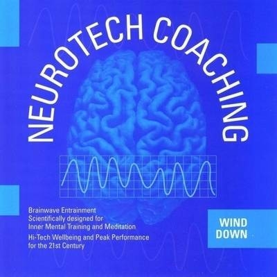 Neurotech Coaching - jonathan robert banks