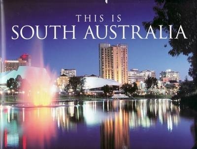 This Is South Australia - David Sly