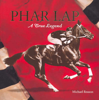 Phar Lap - Michael Reason