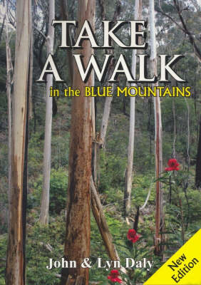 Take a Walk in the Blue Mountains - John Daly, Lyn Daly