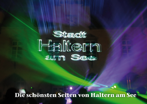 Die schönsten Seiten von Haltern am See - 