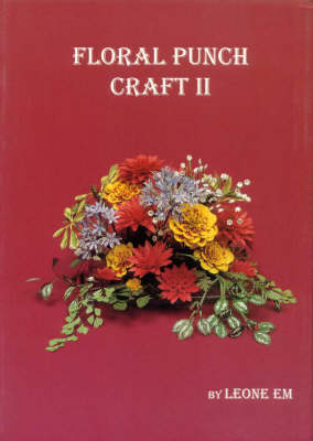 Floral Punch Craft II - Leone Em