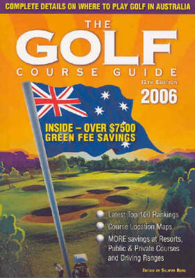 Golf Course Guide - 