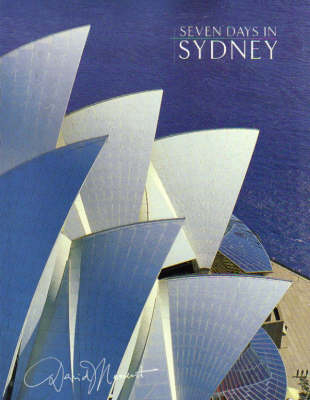 Seven Days in Sydney - David Messent, Brenda Brown