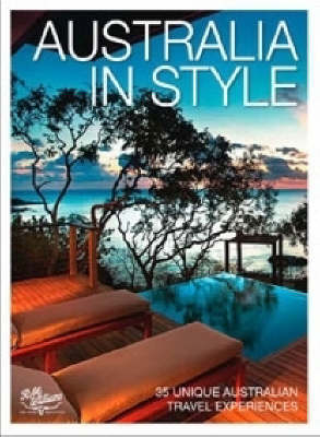 Australia in Style - Tim Dub