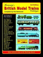 British Model Trains Catalogue - 