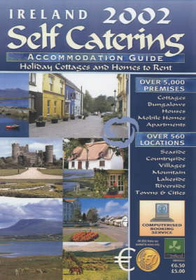 Self-Catering Guide to Ireland 2002