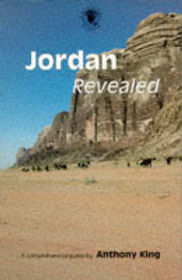 Jordan Revealed - Anthony King