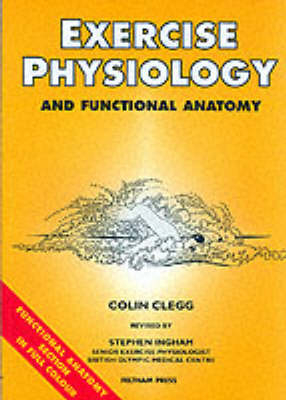 Exercise Physiology - Colin Clegg