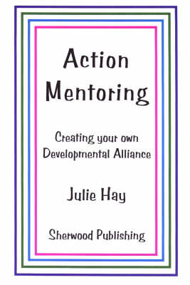 Action Mentoring - Julie Hay