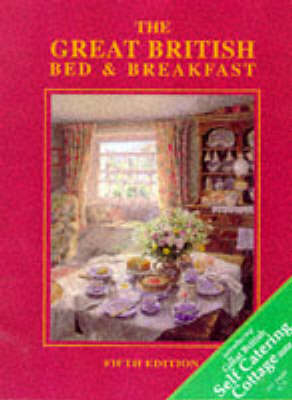 The Great British Bed and Breakfast - 