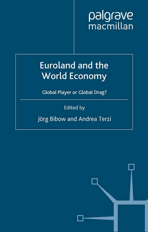 Euroland and the World Economy - Jörg Bibow, Andrea Terzi