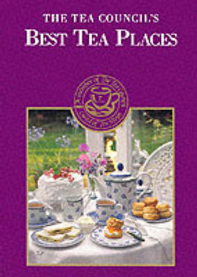 Best Tea Places -  Tea Council