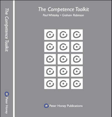 The Competence Tool-kit - Paul Whiteley, Graham Robinson
