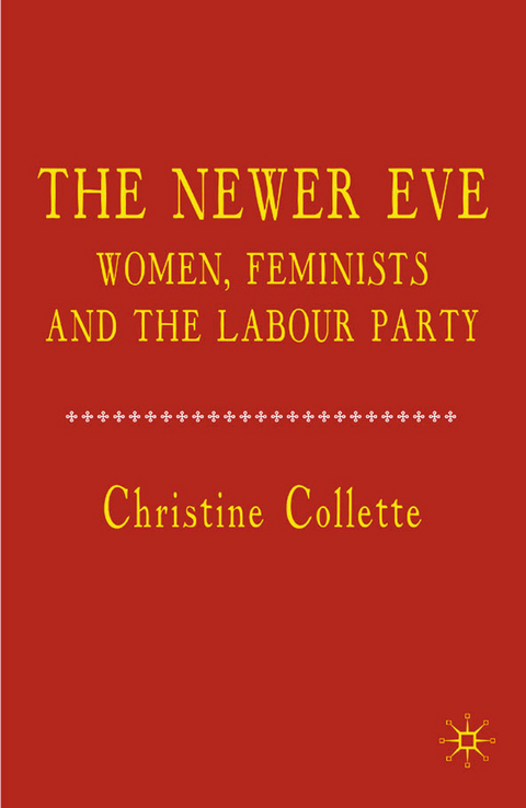 The Newer Eve - C. Collette