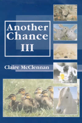 Another Chance III - Claire McClennan