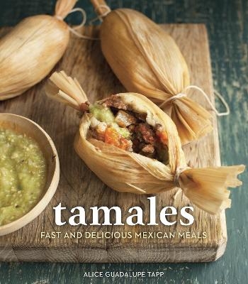 Tamales - Alice Guadalupe Tapp