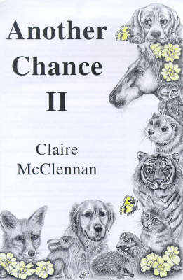 Another Chance II - Claire McClennan